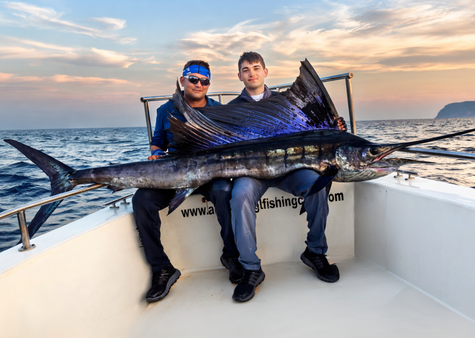 Ultimate Deep Sea Fishing Andaman